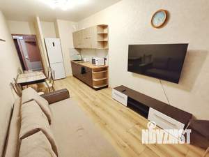 2-к квартира, посуточно, 40м2, 5/9 этаж