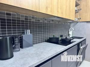 1-к квартира, посуточно, 46м2, 8/11 этаж