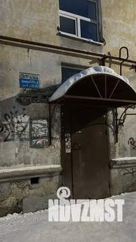 Студия квартира, посуточно, 20м2, 1/5 этаж