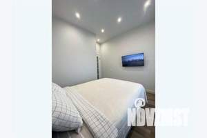 3-к квартира, посуточно, 60м2, 7/7 этаж