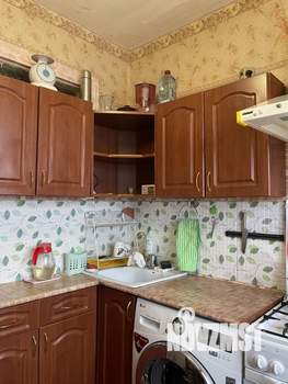 2-к квартира, на длительный срок, 61м2, 5/5 этаж