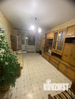 1-к квартира, на длительный срок, 30м2, 2/5 этаж