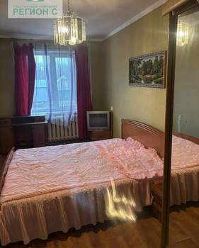 2-к квартира, на длительный срок, 44м2, 1/5 этаж