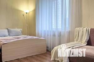 2-к квартира, посуточно, 54м2, 5/9 этаж