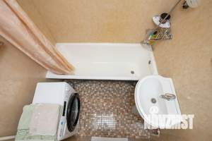 1-к квартира, посуточно, 34м2, 1/1 этаж