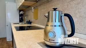 2-к квартира, посуточно, 54м2, 5/9 этаж