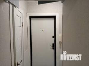 1-к квартира, посуточно, 25м2, 1/9 этаж