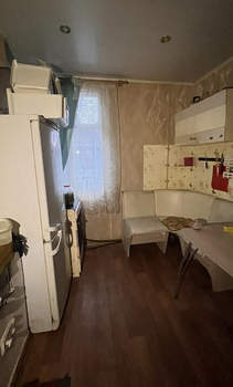 2-к квартира, на длительный срок, 50м2, 2/2 этаж