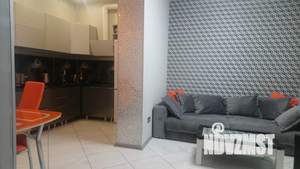 2-к квартира, посуточно, 60м2, 7/7 этаж