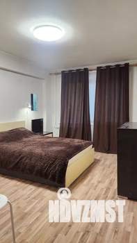 4-к квартира, посуточно, 80м2, 1/9 этаж