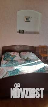 2-к квартира, посуточно, 54м2, 7/9 этаж