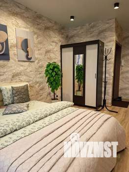 Студия квартира, посуточно, 23м2, 9/9 этаж