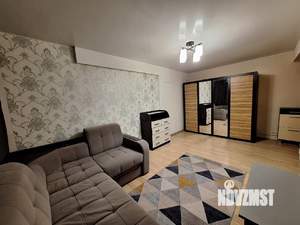 2-к квартира, на длительный срок, 43м2, 3/9 этаж