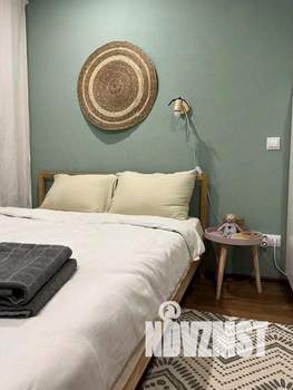 1-к квартира, посуточно, 15м2, 1/1 этаж