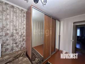 2-к квартира, на длительный срок, 58м2, 4/5 этаж