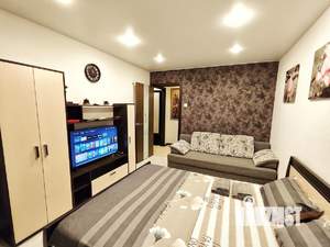 2-к квартира, посуточно, 44м2, 1/5 этаж