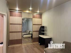 1-к квартира, посуточно, 34м2, 5/13 этаж