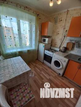 1-к квартира, посуточно, 26м2, 11/12 этаж