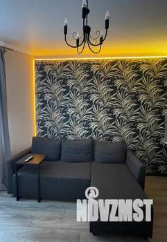 Студия квартира, посуточно, 27м2, 1/14 этаж