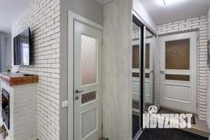 2-к квартира, посуточно, 45м2, 1/1 этаж