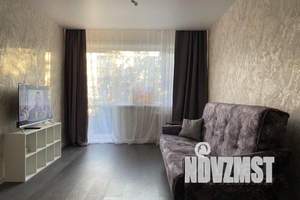 2-к квартира, посуточно, 41м2, 2/5 этаж