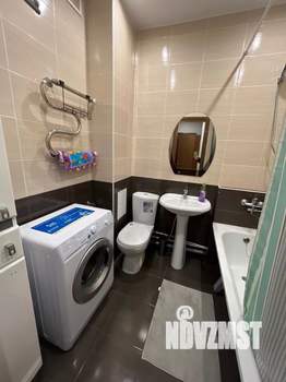 1-к квартира, на длительный срок, 40м2, 2/5 этаж
