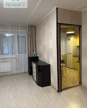 1-к квартира, на длительный срок, 30м2, 2/5 этаж
