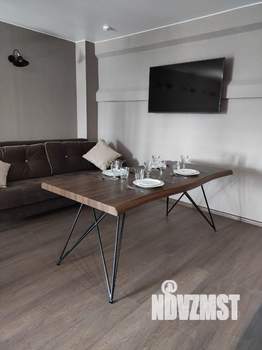 2-к квартира, посуточно, 45м2, 1/1 этаж