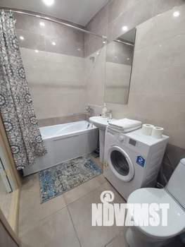 Студия квартира, посуточно, 32м2, 9/25 этаж