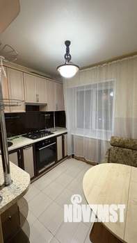 1-к квартира, на длительный срок, 29м2, 4/5 этаж