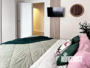 1-к квартира, посуточно, 45м2, 13/14 этаж