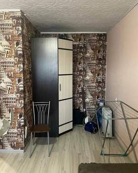 1-к квартира, на длительный срок, 31м2, 9/9 этаж