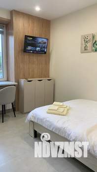 Студия квартира, посуточно, 15м2, 1/9 этаж