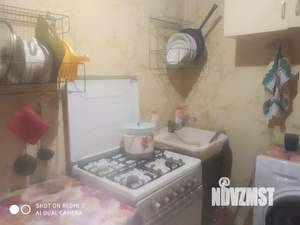 2-к квартира, посуточно, 48м2, 1/5 этаж