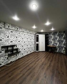 2-к квартира, на длительный срок, 43м2, 9/9 этаж