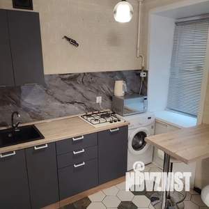 1-к квартира, посуточно, 30м2, 1/9 этаж