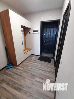 Студия квартира, посуточно, 28м2, 6/14 этаж