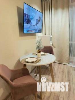 1-к квартира, посуточно, 27м2, 1/1 этаж