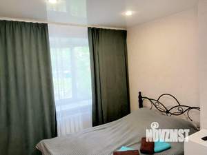 1-к квартира, посуточно, 21м2, 1/9 этаж