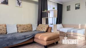 1-к квартира, посуточно, 32м2, 6/9 этаж