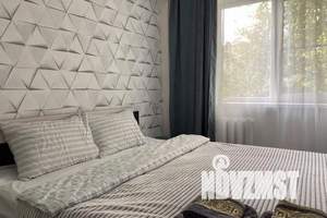 2-к квартира, посуточно, 41м2, 2/5 этаж