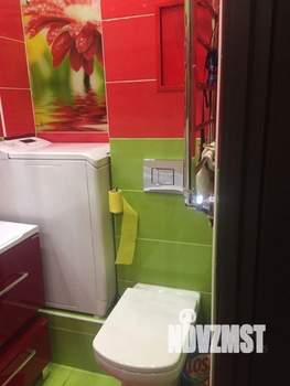 2-к квартира, посуточно, 50м2, 1/1 этаж