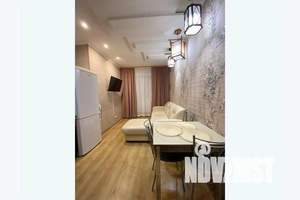 2-к квартира, посуточно, 47м2, 4/10 этаж