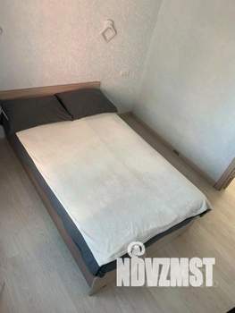 1-к квартира, посуточно, 41м2, 1/1 этаж