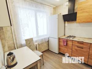 2-к квартира, посуточно, 44м2, 1/5 этаж