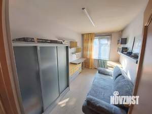 2-к квартира, посуточно, 43м2, 5/5 этаж