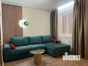 2-к квартира, посуточно, 53м2, 7/14 этаж