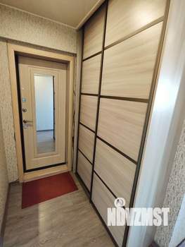 1-к квартира, посуточно, 31м2, 7/10 этаж