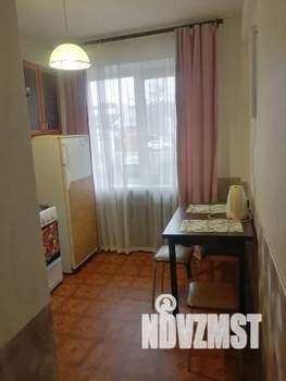 1-к квартира, посуточно, 32м2, 1/9 этаж