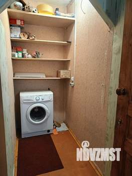 2-к квартира, на длительный срок, 45м2, 1/5 этаж